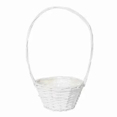 Корзина плетеная Днепр