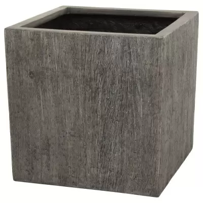 Большой горшок PWGR Cube Большой горшок PWGR Cube