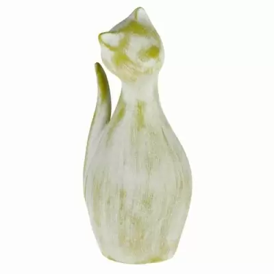 Декоративная фигура Кот Мурзилка Декоративная фигура Кот Мурзилка