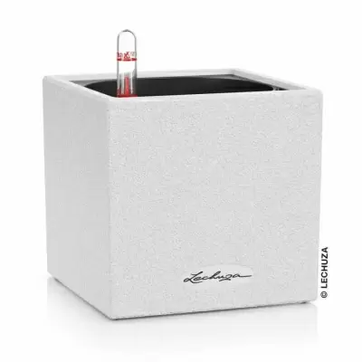 Кашпо Lechuza Canto Stone 14