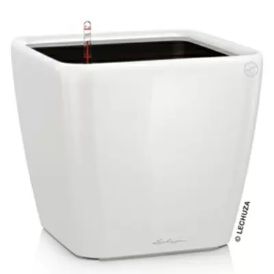 Кашпо Lechuza Quadro LS