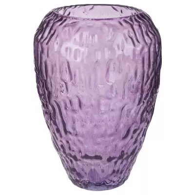 Ваза стеклянная Линда