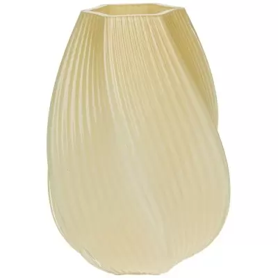 3D Ваза стеклянная