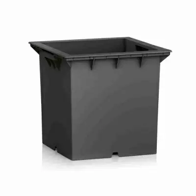 Технический горшок Lechuza Canto 40