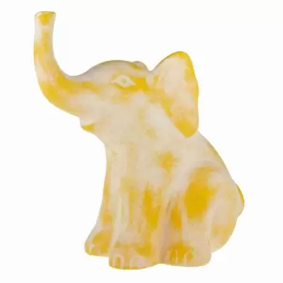 Декоративная фигура Счастливый слон Декоративная фигура Счастливый слон