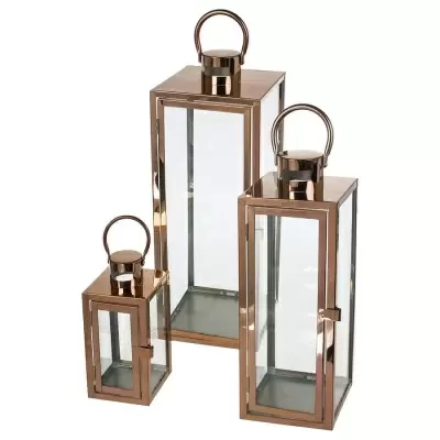 Набор фонарей Оскар