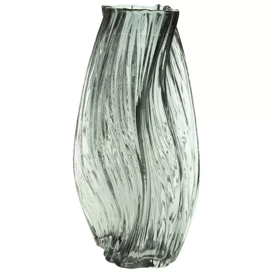 Новинка! Стеклянные вазы с 3D эффектом