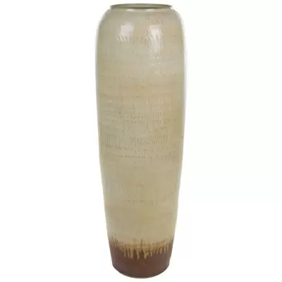 Высокий вазон Egg high