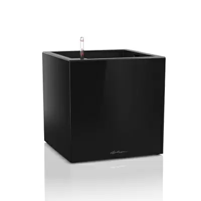 Кашпо Lechuza Canto Cube