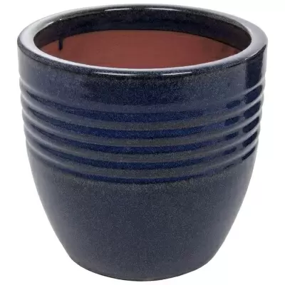 Кашпо Magic stripes