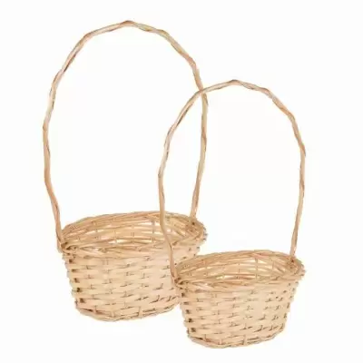 Набор плетеных корзин Ла-Плата