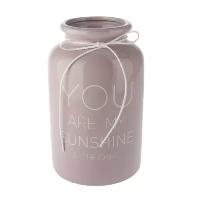 Декоративная ваза Кала