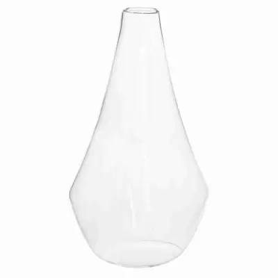 Стеклянная ваза Мойры