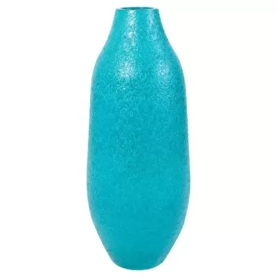 Керамическая ваза Blue Alpha Керамическая ваза Blue Alpha