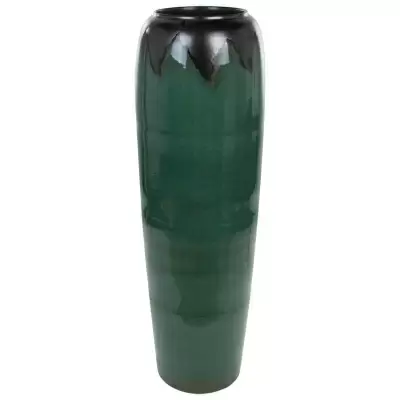 Высокий вазон Chicago 