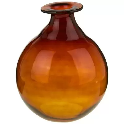 Стеклянная ваза Криго Стеклянная ваза Криго