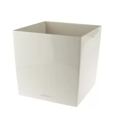 Кашпо Lechuza Cube planter only