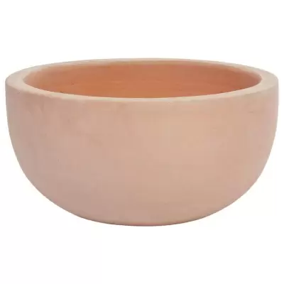 Глиняный горшок Mterra Round