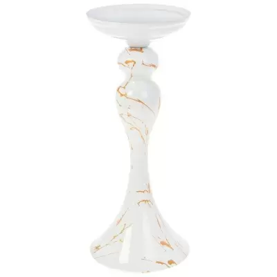 Декоративный подсвечник Магия