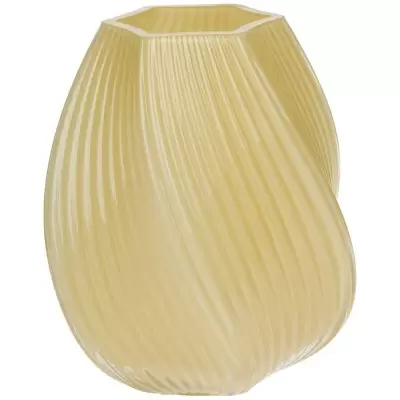 3D Ваза стеклянная