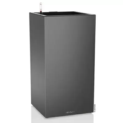 Кашпо Lechuza Canto LED Column