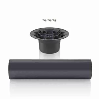 Соединители для 2-х ярусного кашпо Lechuza Cascadino+Cascada