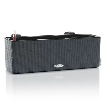 Кашпо Lechuza Cube Color Triple Кашпо Lechuza Cube Color Triple