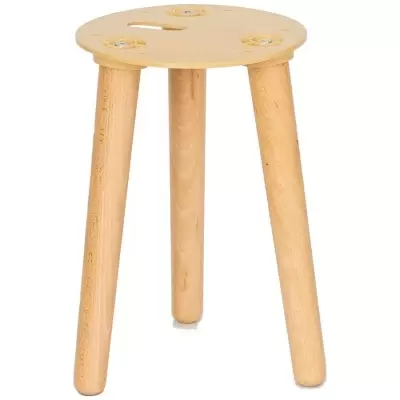 Ножки для кашпо OLA DOM RATTAN и KERAMA