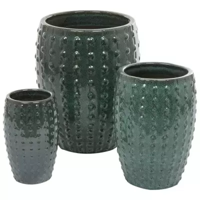 Высокий горшок Manchester