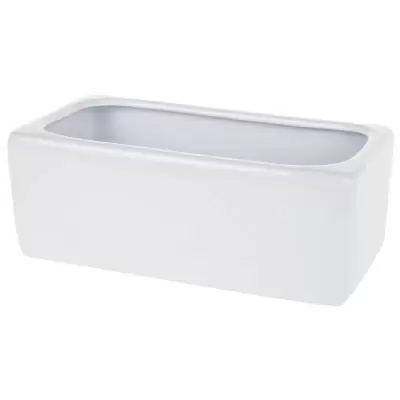 Кашпо керамическое Miner 