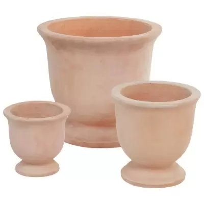 Уличный глиняный горшок Mterra Cup