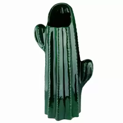 Керамическая ваза Кактус