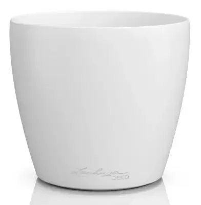 Кашпо Lechuza Classico Color Deco