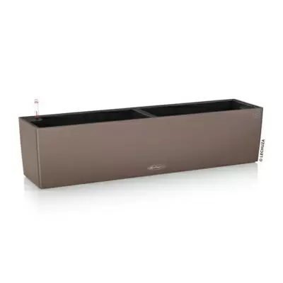 Кашпо Lechuza Balconera Color 80