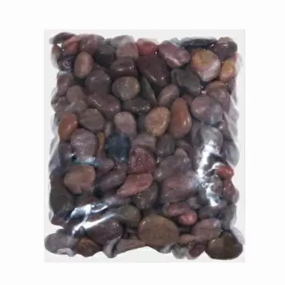 Галька шлифованная 5-10 мм