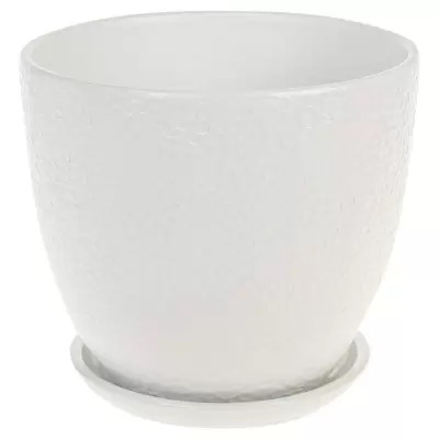 Маленький горшок Мемори Овал