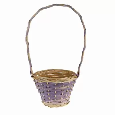 Корзина плетеная Амур