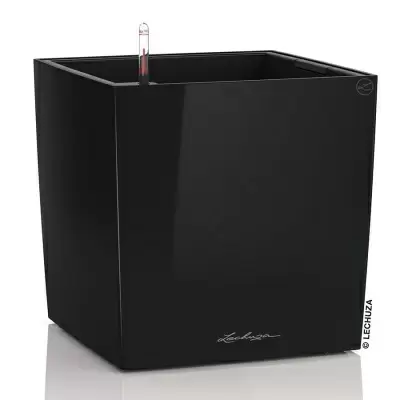 Кашпо Lechuza Cube