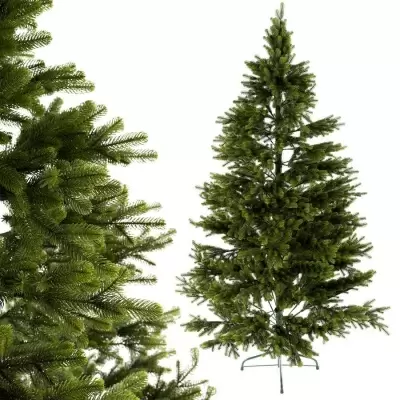 Ель искусственная литая Дворцовая