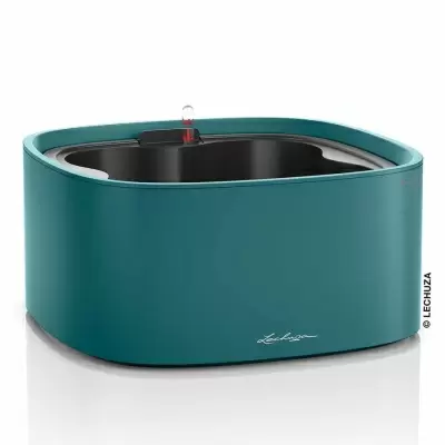 Кашпо Lechuza Pila Growpot Color