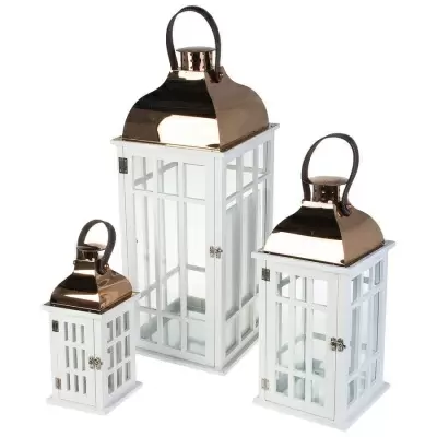 Набор фонарей Оливер