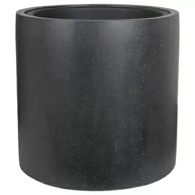 Большой горшок Cylinder