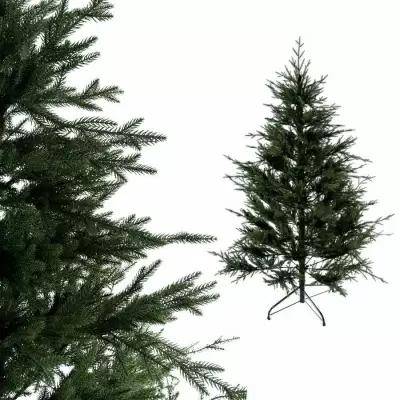 Ель новогодняя искусственная 