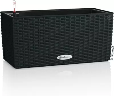 Кашпо Lechuza Balconera Cottage 40