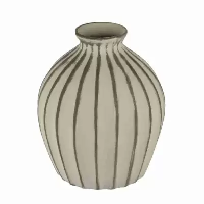 Керамическая ваза Olaf