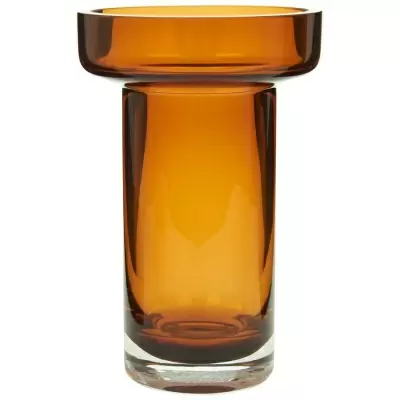 Стеклянная ваза Матрица Стеклянная ваза Матрица