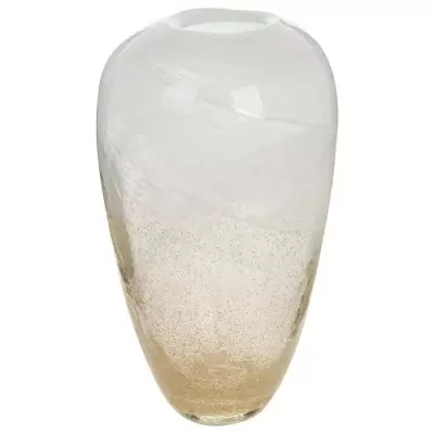 Ваза стеклянная Мия