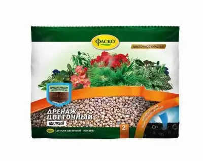 Дренаж мелкий  Дренаж мелкий