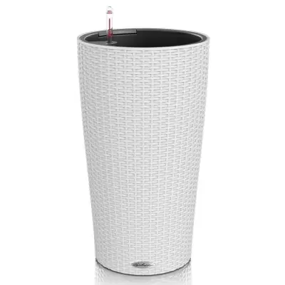 Кашпо Lechuza Cilindro Cottage