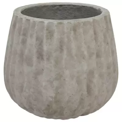 Большой горшок Waves ash Jaze